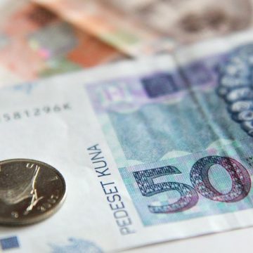 Croatia's currency has changed.