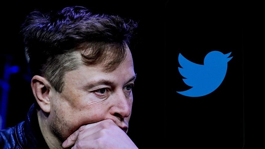 Elon Musk to step down from Head of Twitter