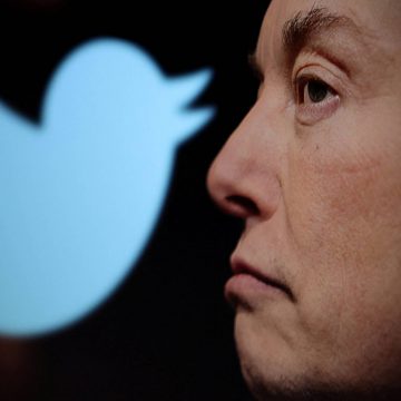Elon Musk to step down from Head of Twitter